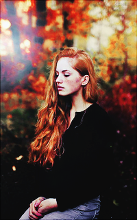 Lily Evans