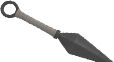 Image d'un kunai