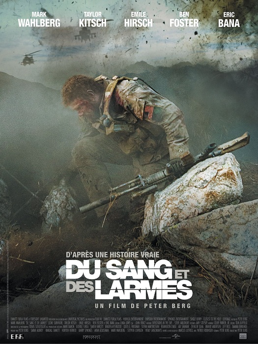 Du sang et des larmes tlcharger streaming
