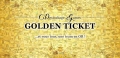 Golden ticket destockage games vous tous une team en or