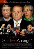 Affiche shall we change