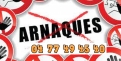 Arnaque au telephone agence delomier malhonnA te 04 77 49 45 40 n2