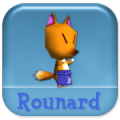  rounard