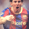 Messi lional
