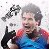 Messi azouze 1