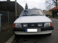 Xr3 de face