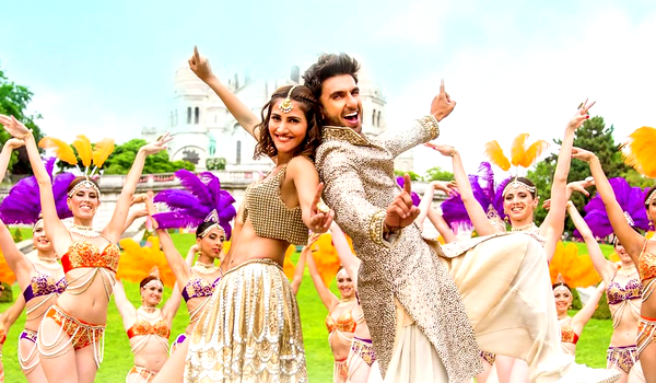 critique befikre bollywood magazine