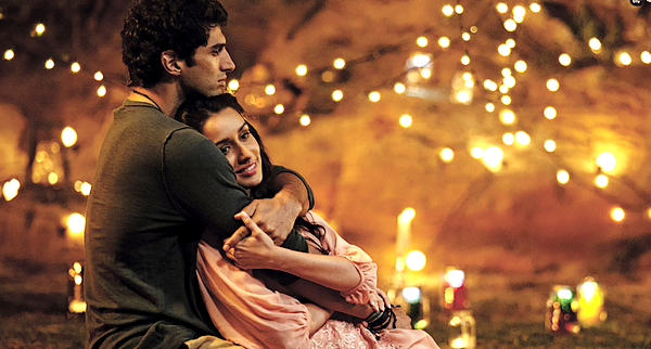 critique film aashiqui2 bollywood magazine