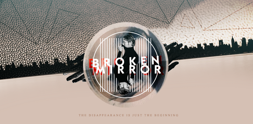 BROKEN MIRROR