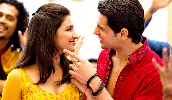 critique film Hasee Toh Phasee bollywood magazine