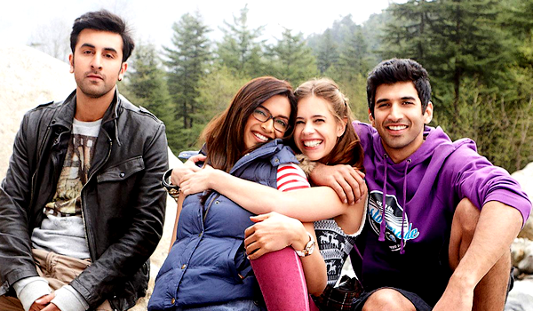 critique film yeh Jawaani Hai Deewani bollywood magazine