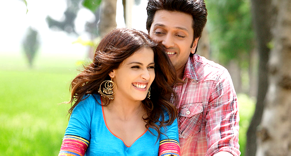 critique film Tere Naal Love Ho Gaya bollywood magazine