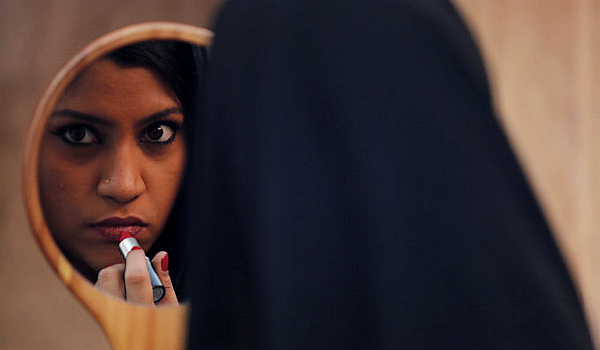 critique film ffast paris Lipstick Under My Burkha