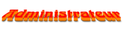 Administrateur Administrateur