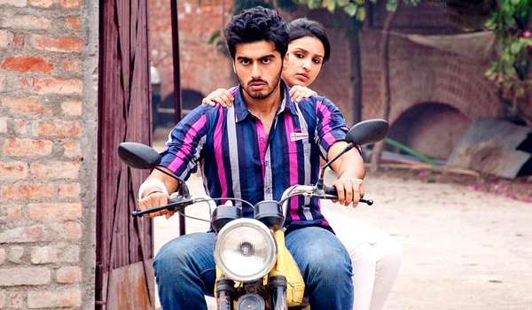 critique film ishaqzaade bollywood magazine