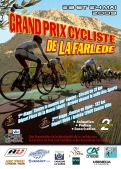 Affiche gp2009