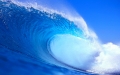 Big wave