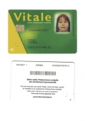 Carte vitale patricia turible