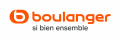 Logo boulanger