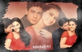 Srk et kajol pour missbolly93