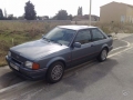 Escort xr3i