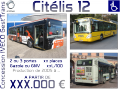 Irisbus citA lis12