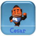  cesar