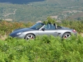 Boxster corse 6