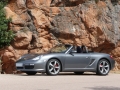 Boxster corse 4