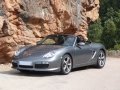 Boxster corse 2