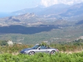 Boxster corse 7