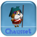  chausset