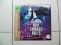 Blue chicago blues copier 
