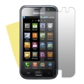 Screen protector i9000 2