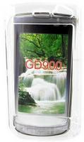 Coque crystal transparente pour lg gd900 crystal 19548261