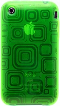 Iphone3gscandyskintilegreen1