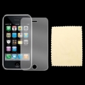 Film protecteur pour iphone 3g de qualite superieure