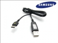 Samsung cble usb pour f330 f700 g600 g800 l760 21449212