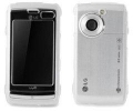 Gsm access crylggc900 coque crystal pour lg gc900