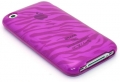 Iphone3gscandyskinzebrapurple2