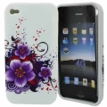 Iphone4 fleurs 12