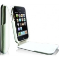 Housse iphone 3g s blanc