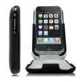 Housse iphone 3g s noir