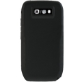 Nokia e71 71x silicone case black 0
