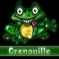 Grenouille