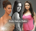 Preity