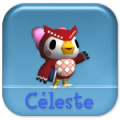celeste