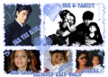 Mon srk fA mily