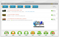 Freemake video converter screenshot