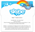 Skype preview